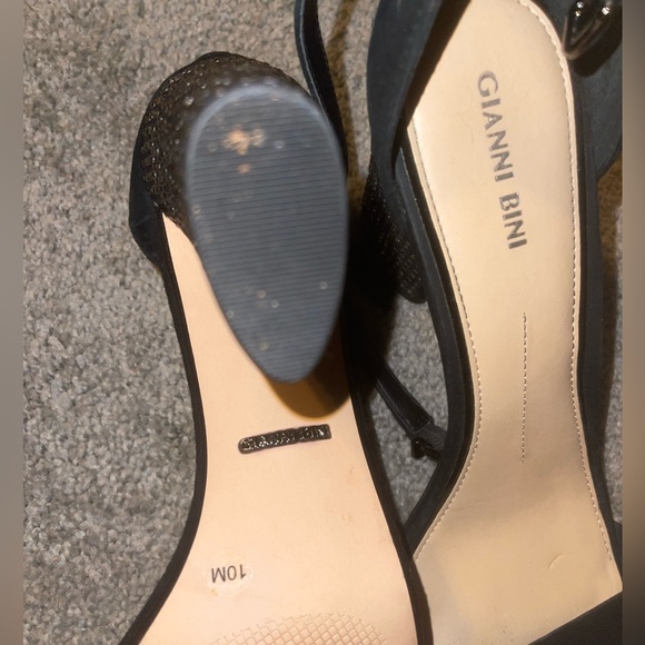 High Heels size 10 - Picture 4 of 5